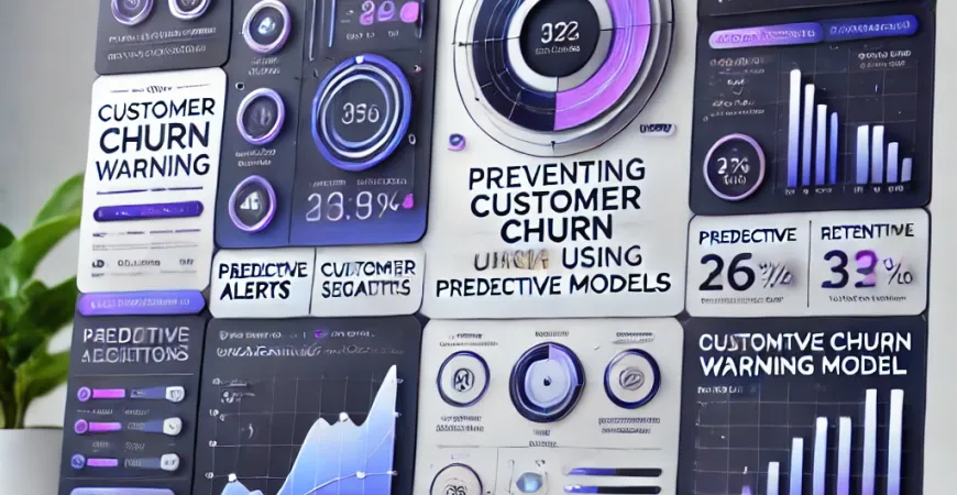 客户管理怎样借助 CRM 系统的客户流失预警模型提前防范客户流失？模型构建与预警机制